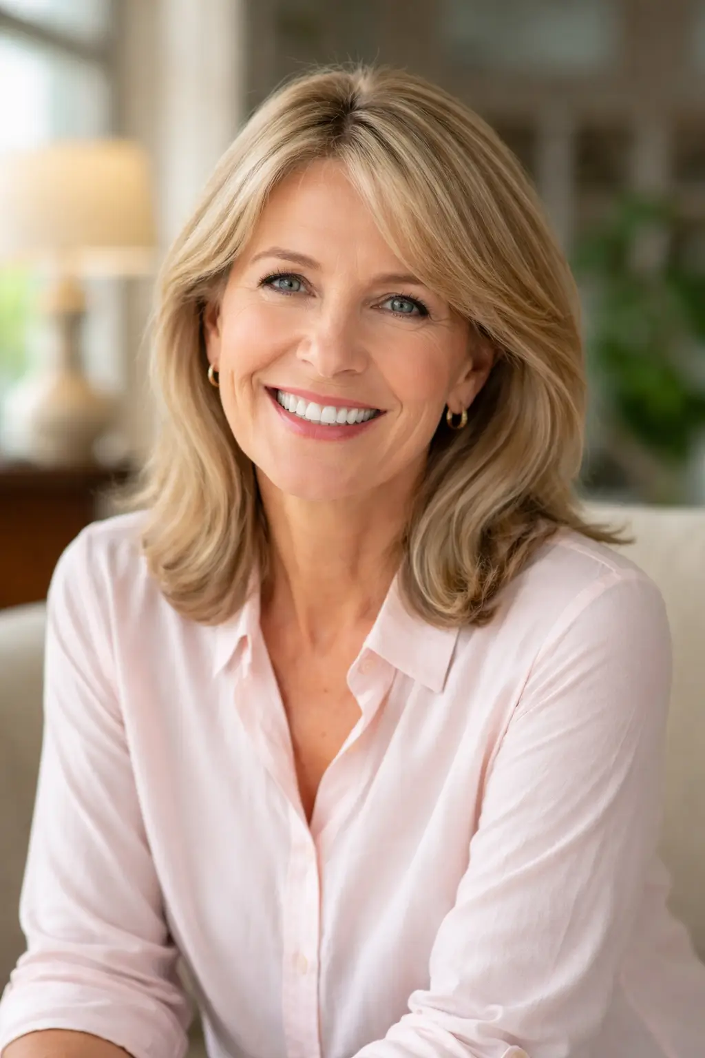 Emily menopause story